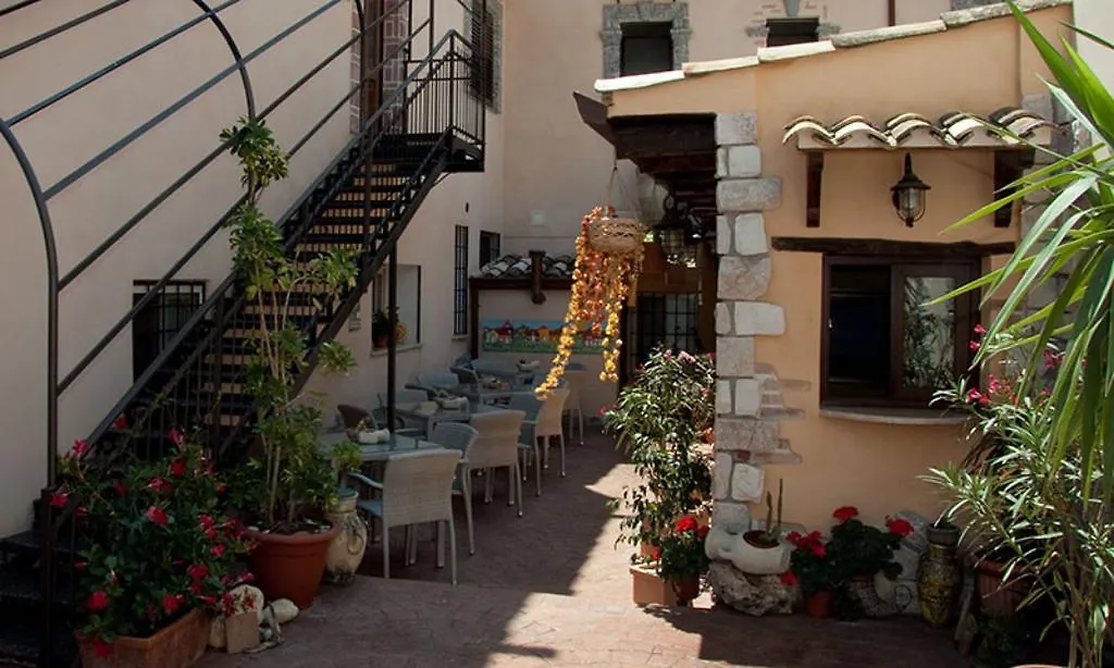 Seven Rooms Παλέρμο 2*,