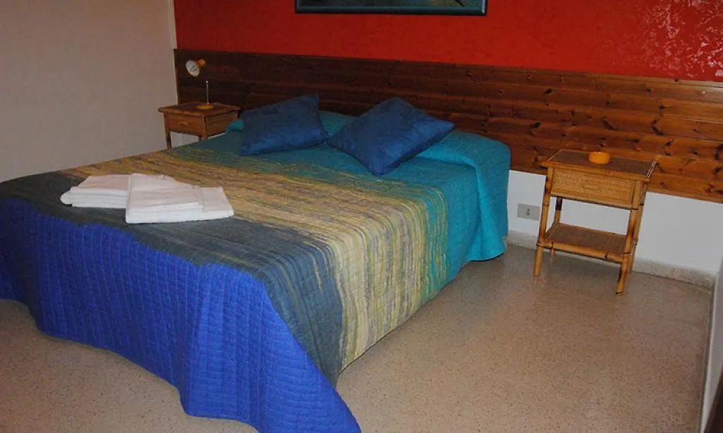 Seven Rooms Palerme Italie