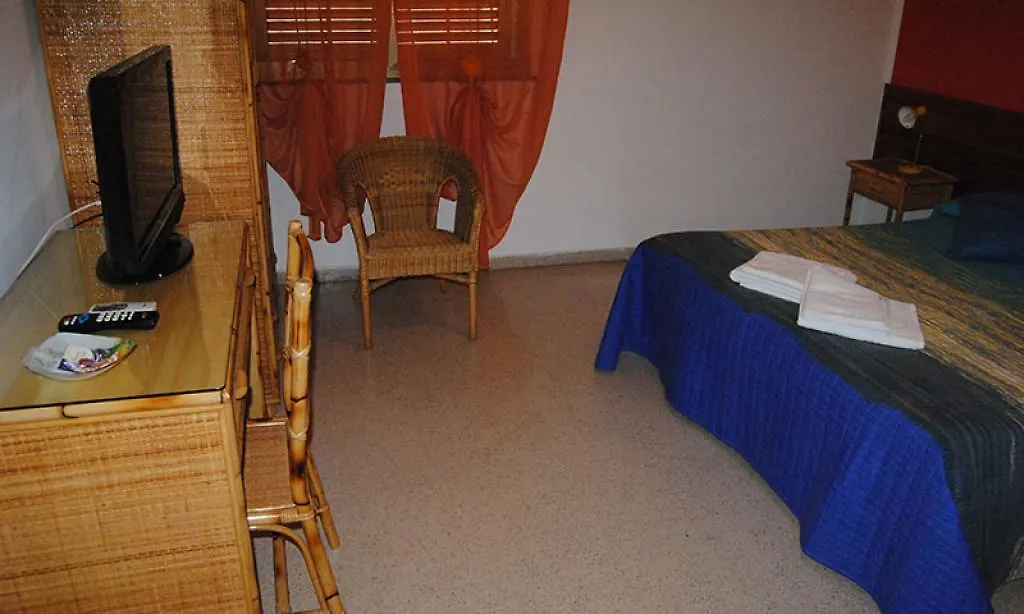 Seven Rooms Παλέρμο Ιταλία