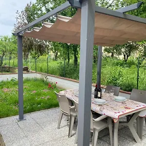 Appartement Bella Garden House - Private Garden In Florence