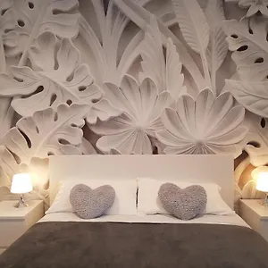 Appartement Bsuites Scrovegni Padoue