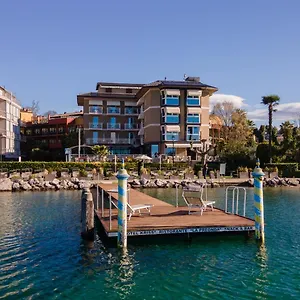 Hotel Kriss Internazionale ****