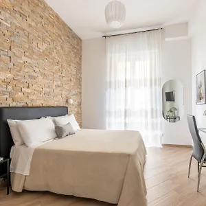 Maqueda House Appartamento