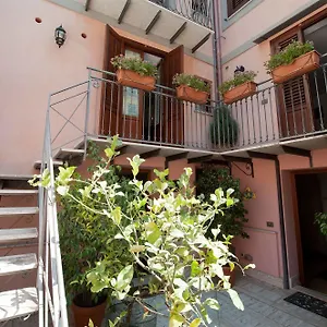 Appartement Il Capo Palerme