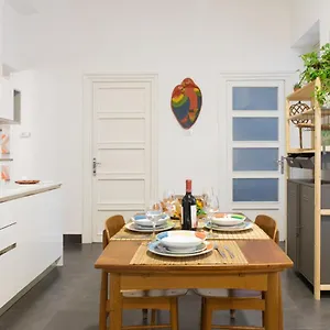 Luxury Coa Appartement