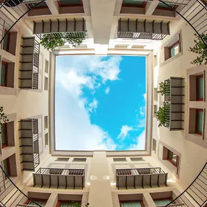 Solemar Sicilia - Galleria Maqueda Appartement