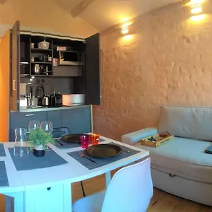 Appartement Biennale House Venise