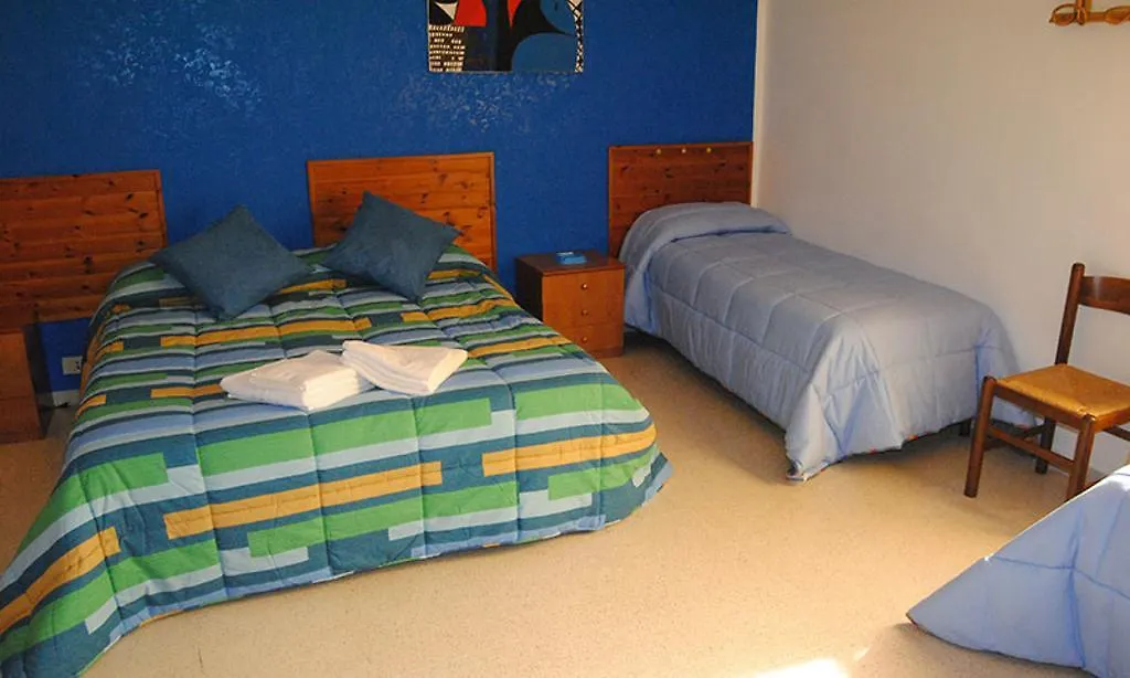 Bed & Breakfast Seven Rooms Palermo