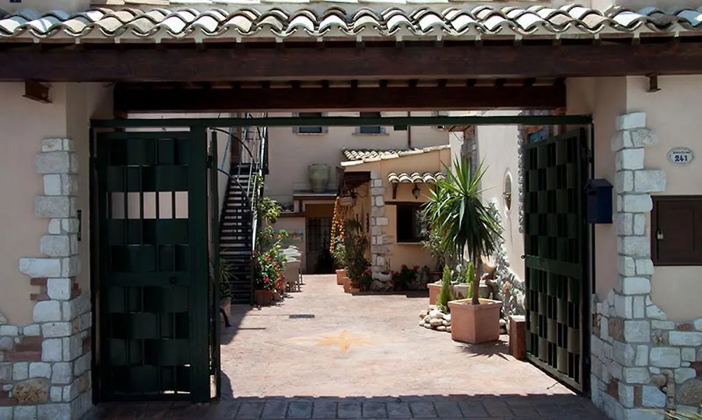 ** Bed & Breakfast Seven Rooms Palermo Italy