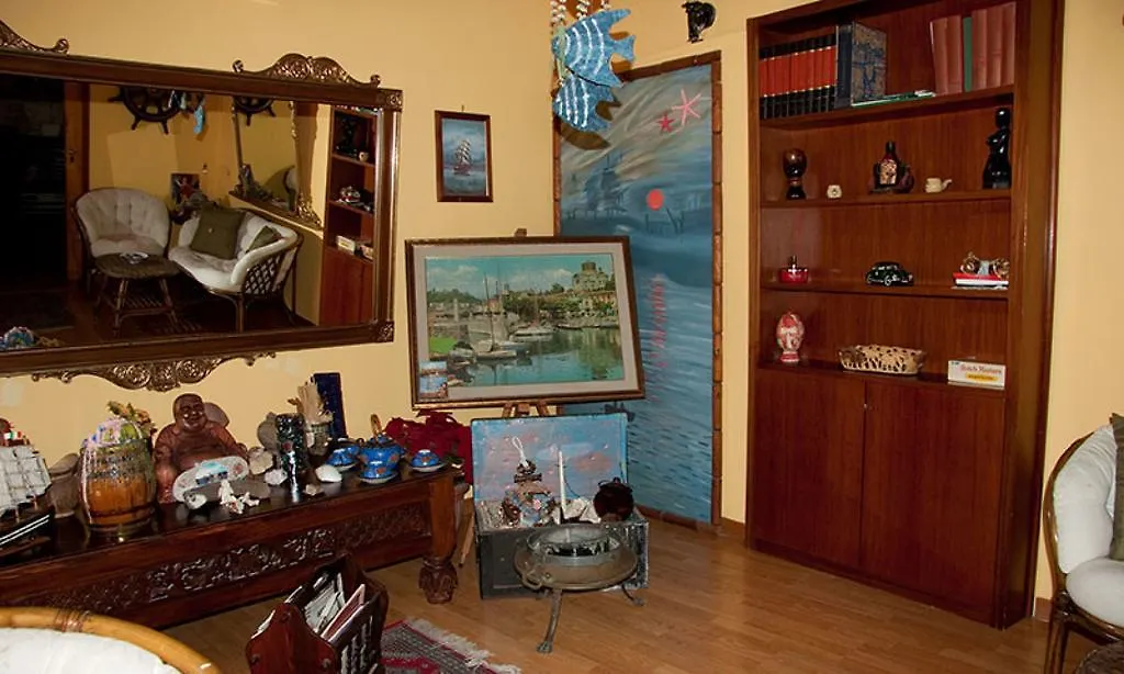 Seven Rooms Palermo 2*,  Italy
