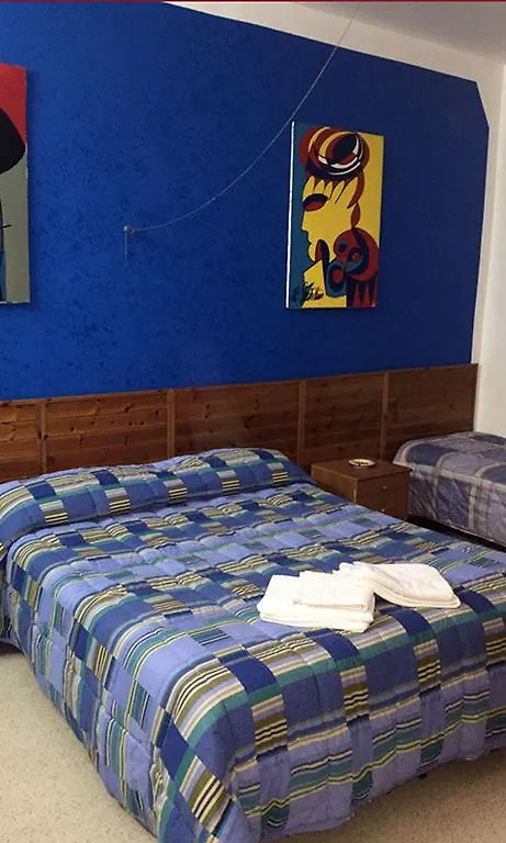 Bed & Breakfast Seven Rooms Palermo