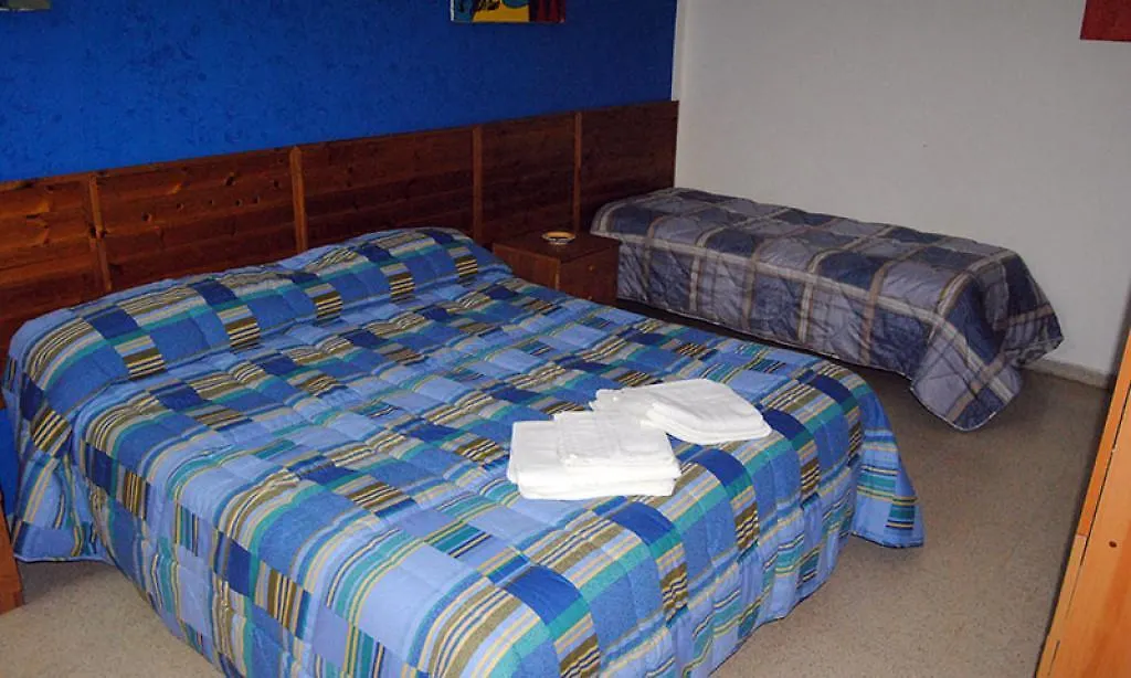 Seven Rooms Palermo 2*,