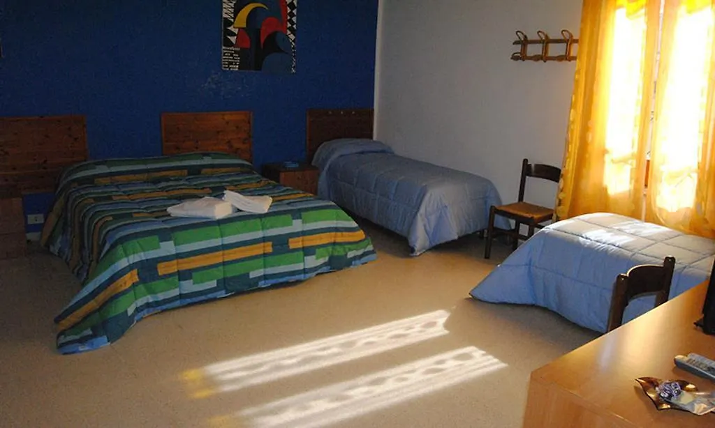 Seven Rooms Palermo