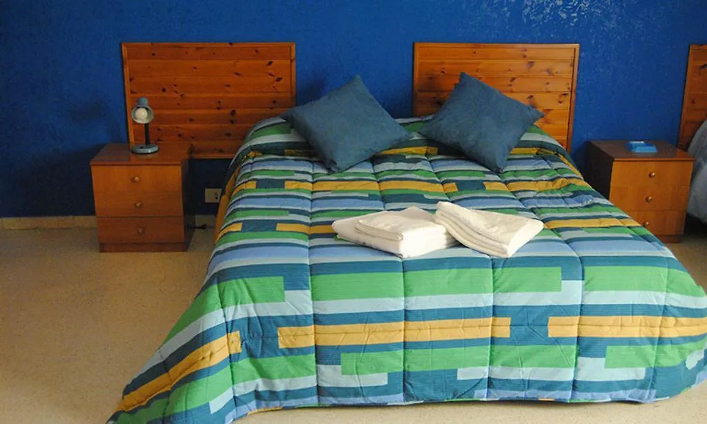 Seven Rooms Palermo
