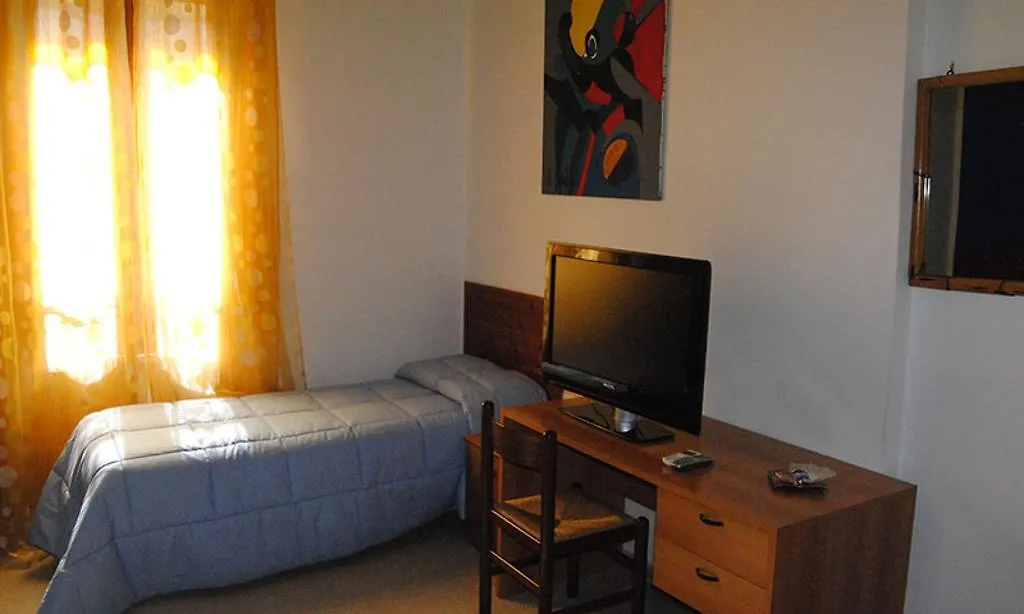 Seven Rooms Palermo Italy