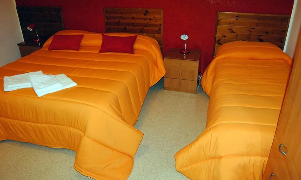 Seven Rooms Palermo 2*,