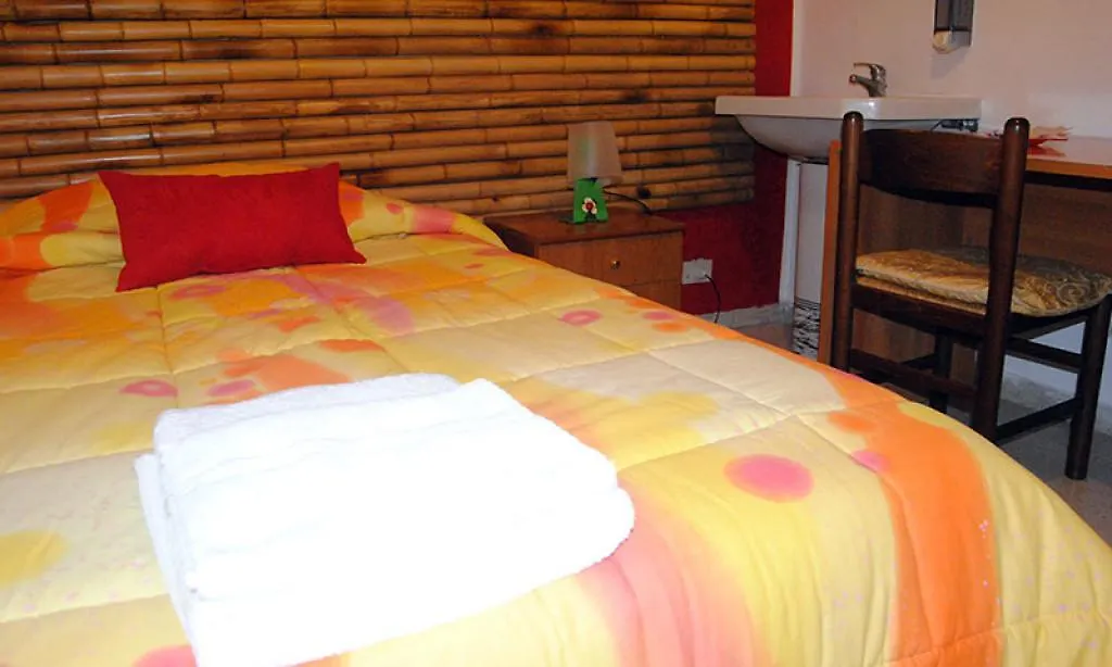 Seven Rooms Palermo 2*,  Italy