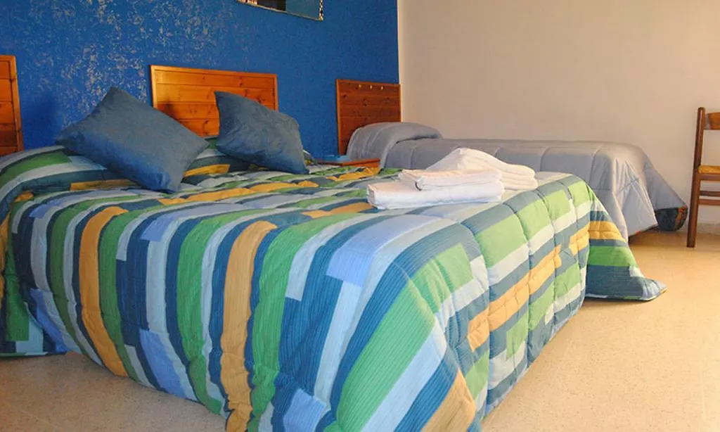 Seven Rooms Palermo Bed & Breakfast