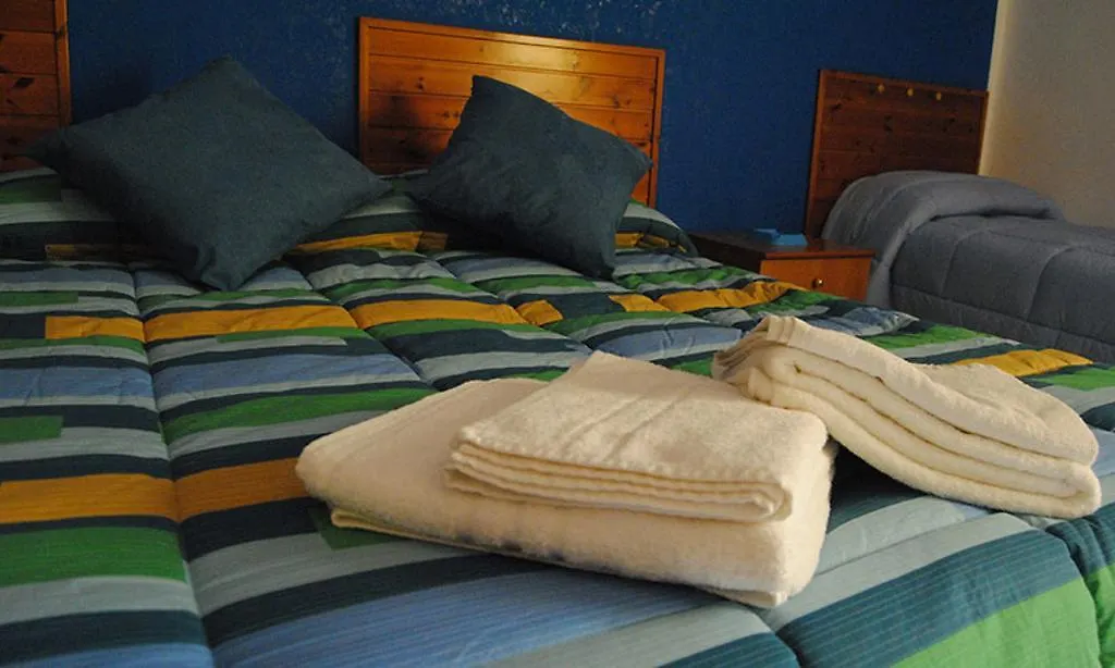 ** Bed & Breakfast Seven Rooms Palermo Italy
