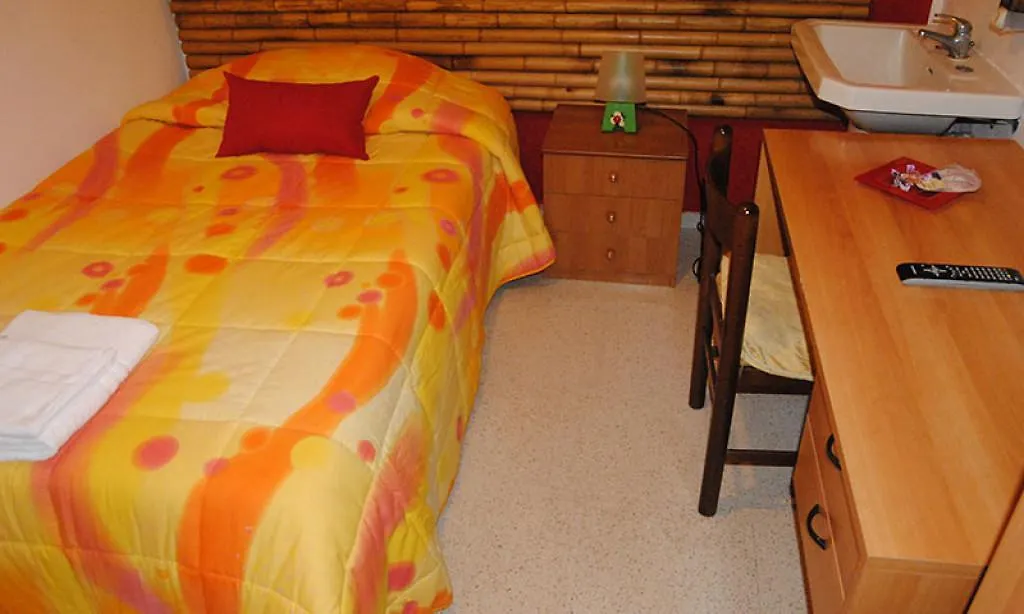 Seven Rooms Palermo