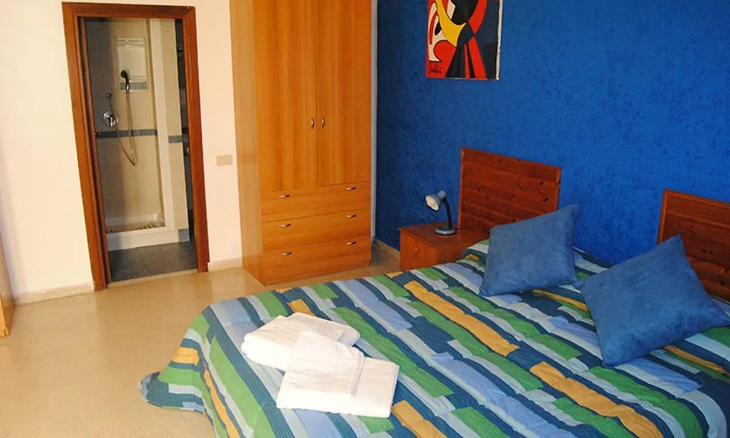 Seven Rooms Palermo 2*,