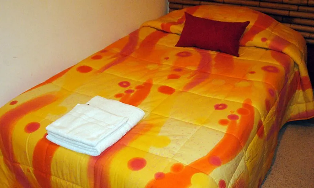 Bed & Breakfast Seven Rooms Palermo