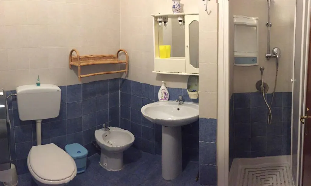 Seven Rooms Palermo
