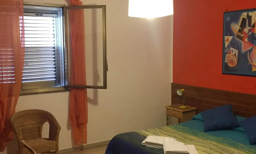 Seven Rooms Palermo