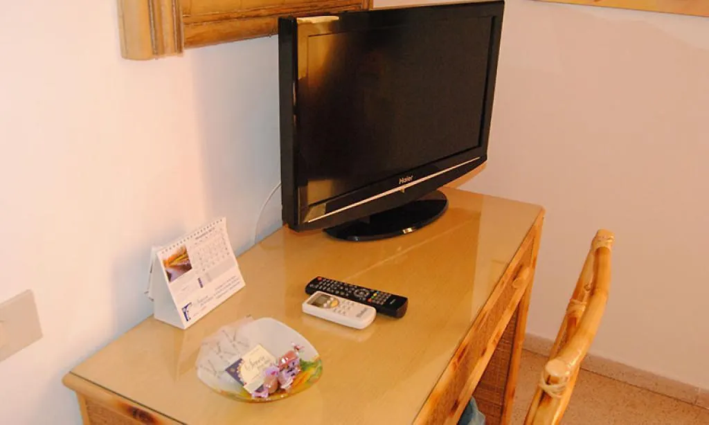 Seven Rooms Palermo Bed & Breakfast