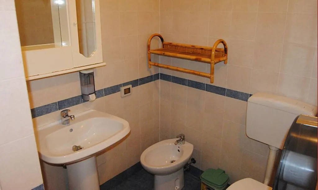 Seven Rooms Palermo Bed & Breakfast