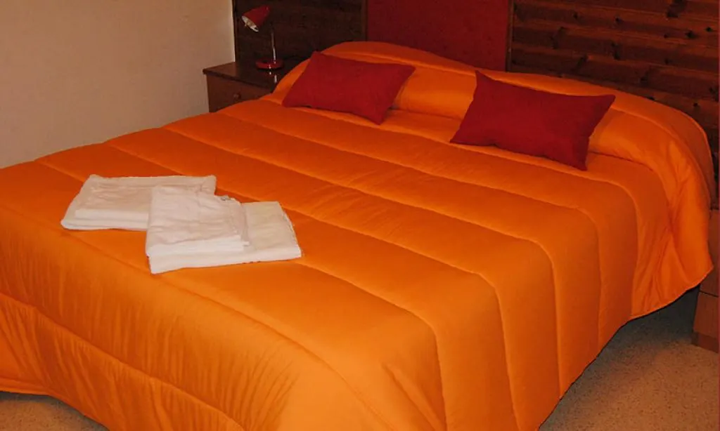 Seven Rooms Palermo Bed & Breakfast