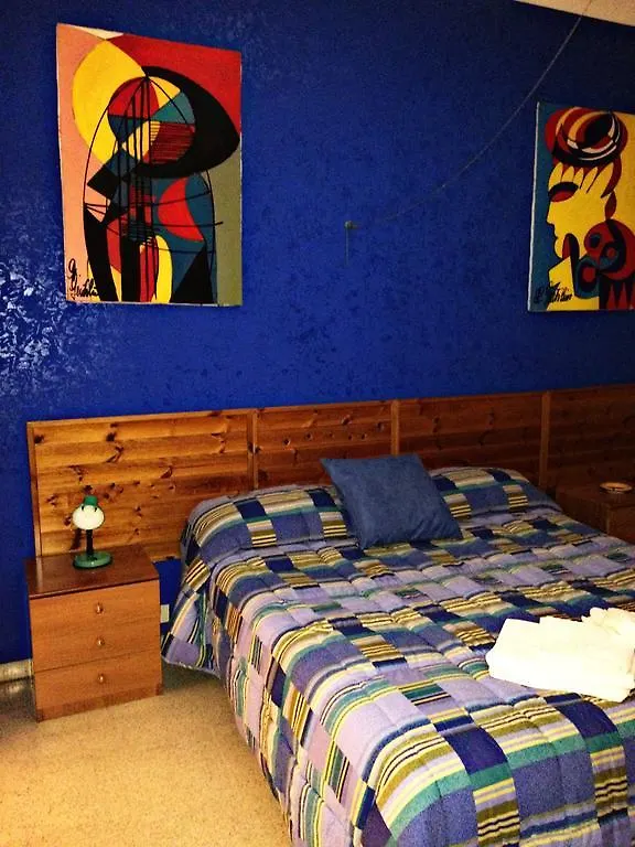 Seven Rooms Palermo