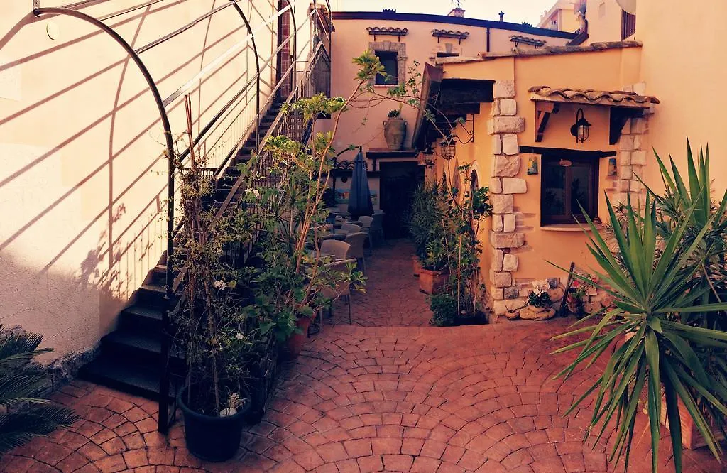 Seven Rooms Palermo