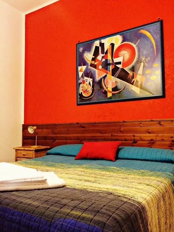 Seven Rooms Palermo 2*,  Italy
