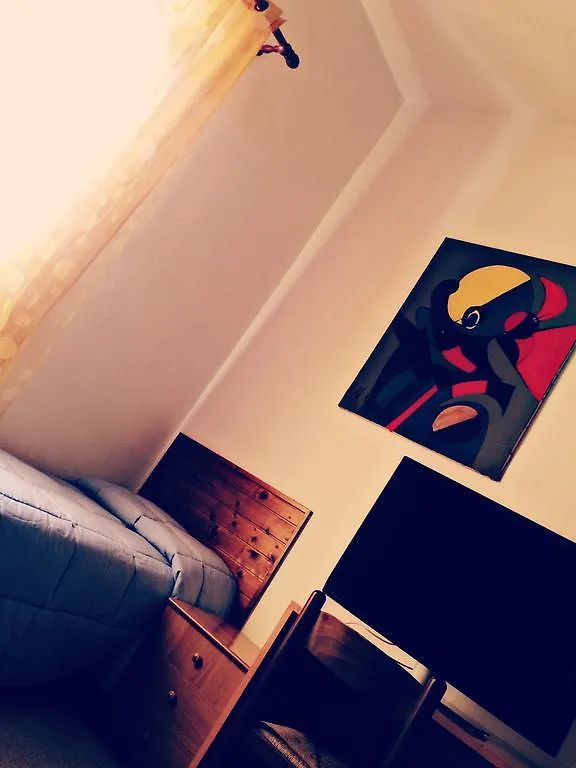 Seven Rooms Palermo 2*,