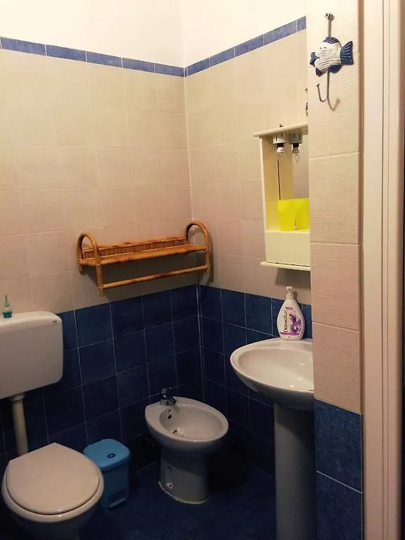 Bed & Breakfast Seven Rooms Palermo